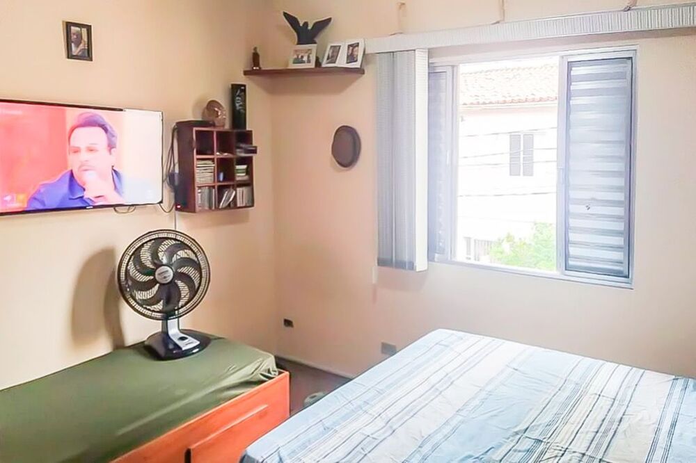 Sobrado, 2 quartos, 80 m² - Foto 10