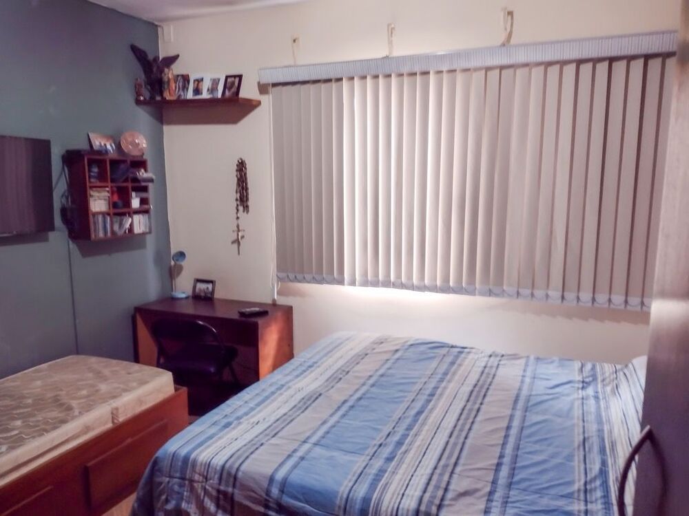 Sobrado, 2 quartos, 80 m² - Foto 4