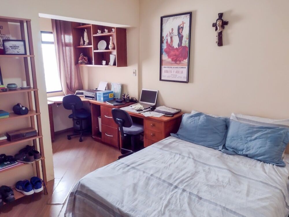 Sobrado, 2 quartos, 80 m² - Foto 6