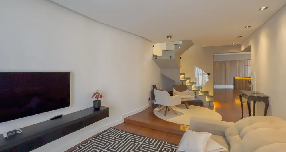 Cobertura, 3 quartos, 256 m² - Foto 10