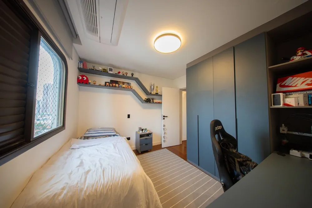 Cobertura, 3 quartos, 256 m² - Foto 8