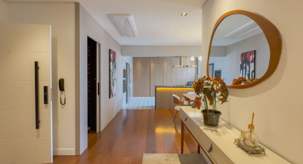 Cobertura, 3 quartos, 256 m² - Foto 2