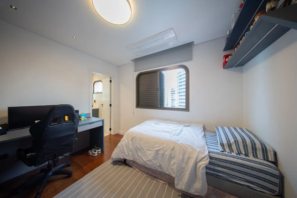 Cobertura, 3 quartos, 256 m² - Foto 7
