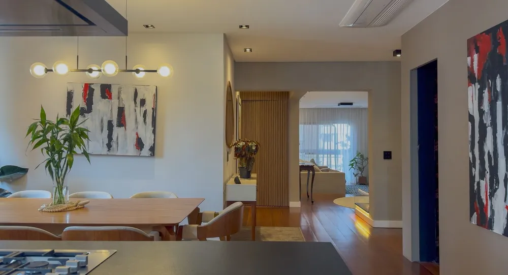 Cobertura, 3 quartos, 256 m² - Foto 4