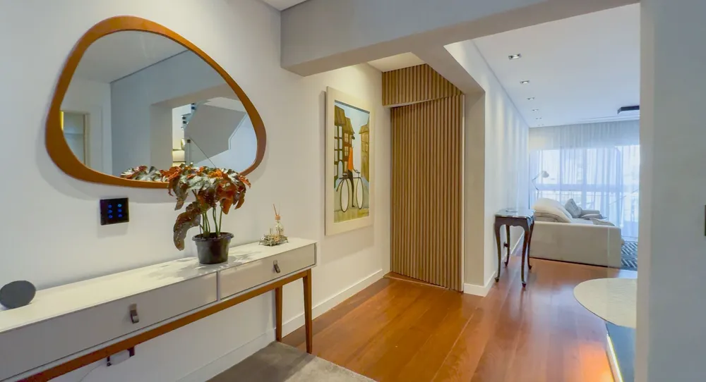 Cobertura, 3 quartos, 256 m² - Foto 5