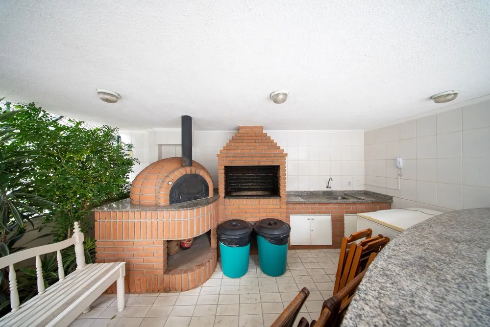 Apartamento, 2 quartos, 60 m² - Foto 15