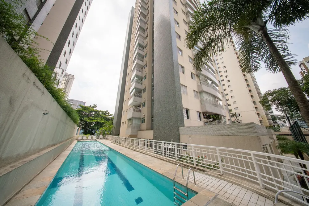 Apartamento, 2 quartos, 60 m² - Foto 10