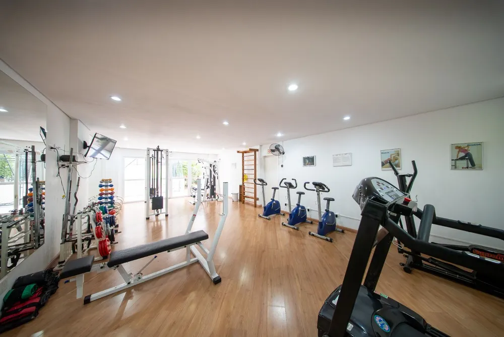 Apartamento, 2 quartos, 60 m² - Foto 13