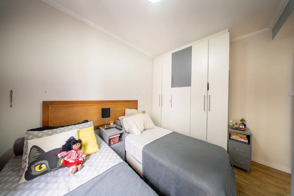 Apartamento, 2 quartos, 60 m² - Foto 8