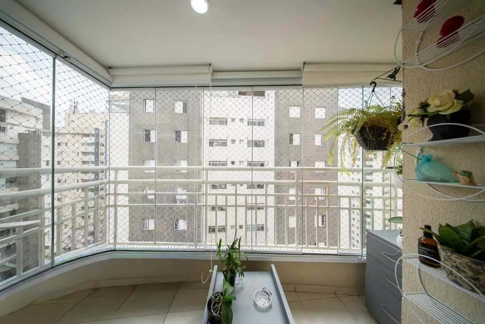 Apartamento, 2 quartos, 60 m² - Foto 4