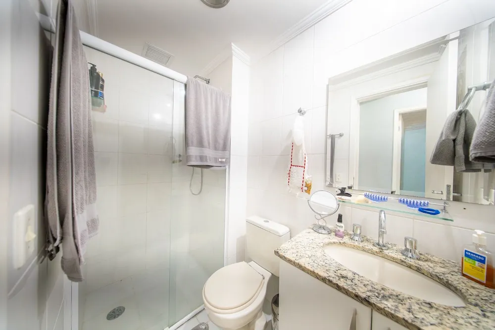 Apartamento, 2 quartos, 60 m² - Foto 6