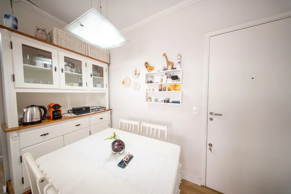 Apartamento, 2 quartos, 60 m² - Foto 5