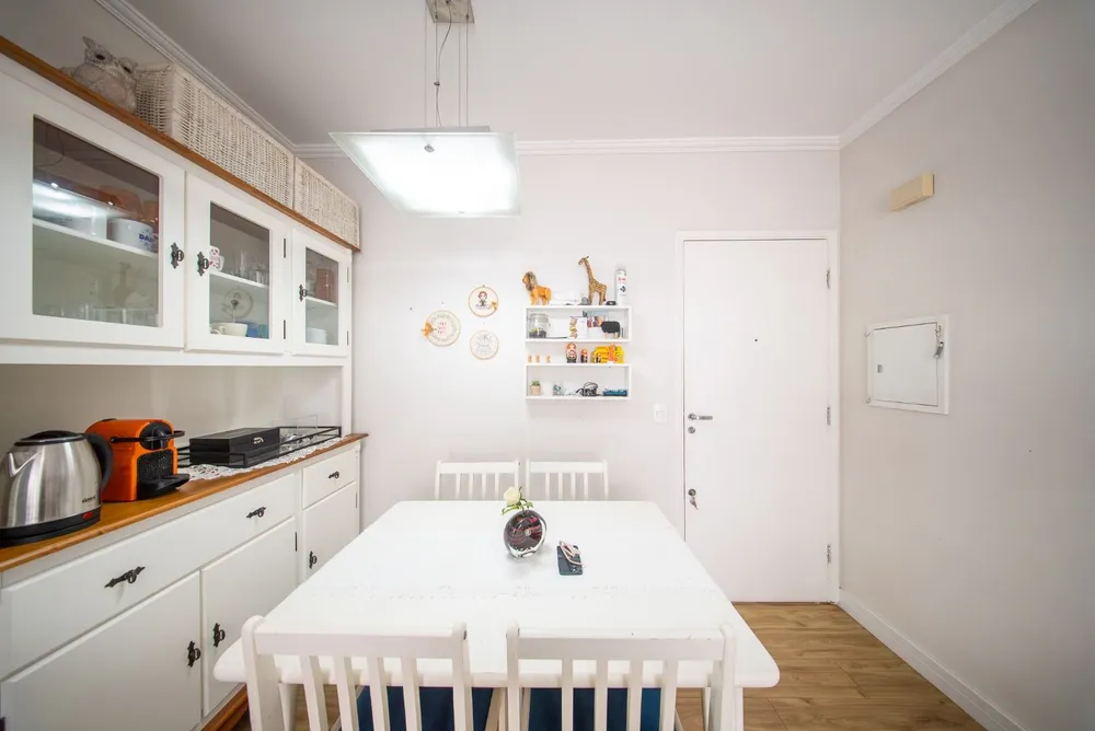 Apartamento, 2 quartos, 60 m² - Foto 3