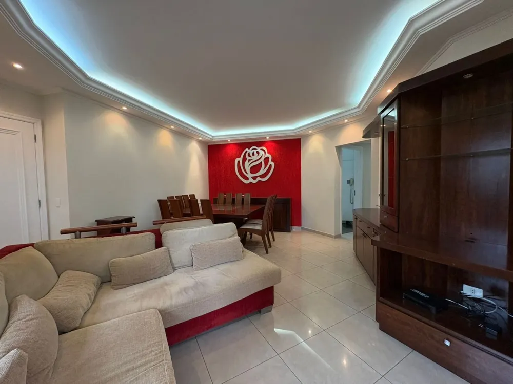 Apartamento, 3 quartos, 120 m² - Foto 1