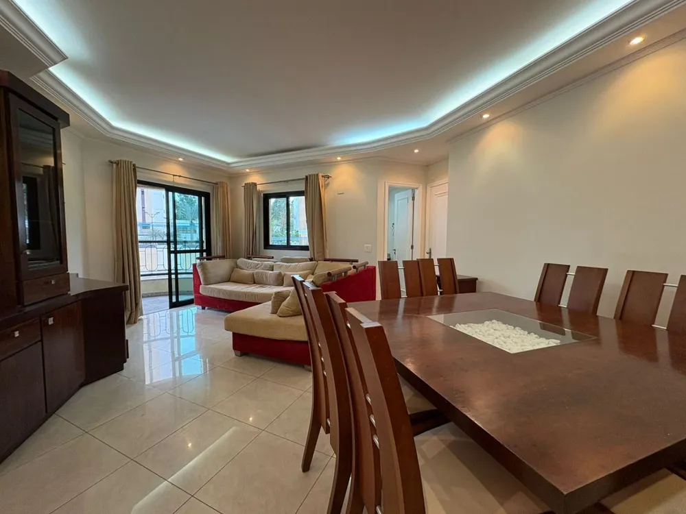 Apartamento, 3 quartos, 120 m² - Foto 8