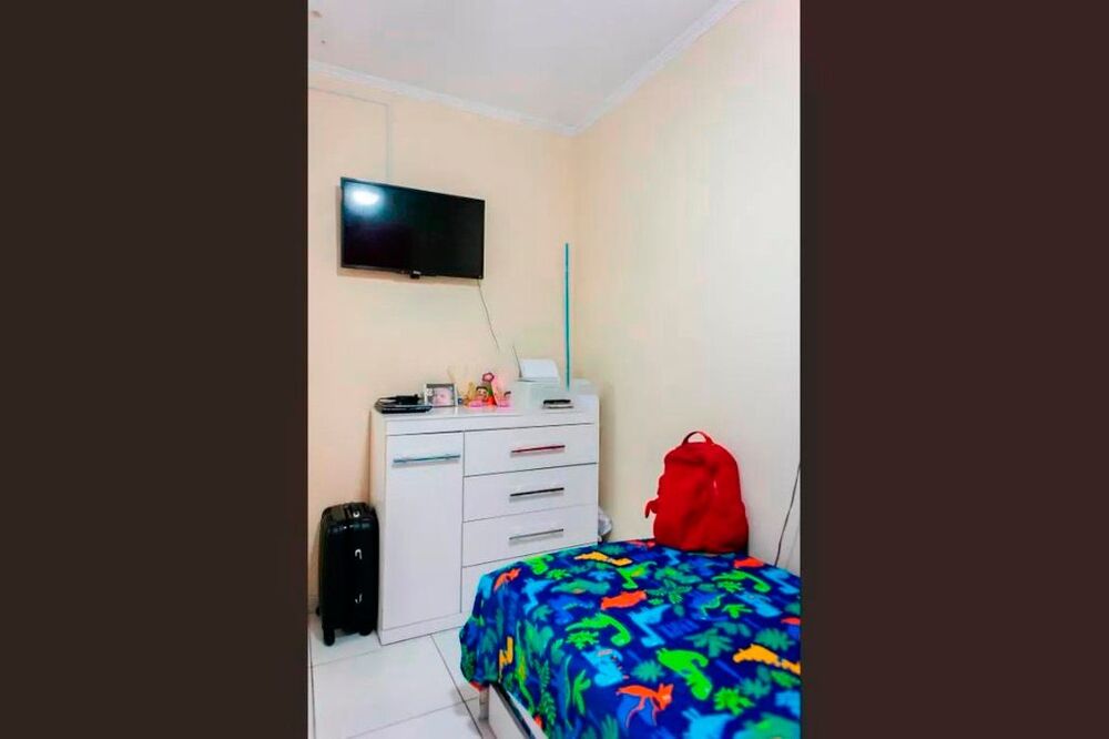 Sobrado, 2 quartos, 140 m² - Foto 19