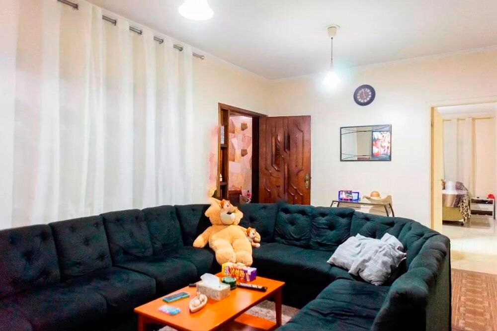 Sobrado, 2 quartos, 140 m² - Foto 15