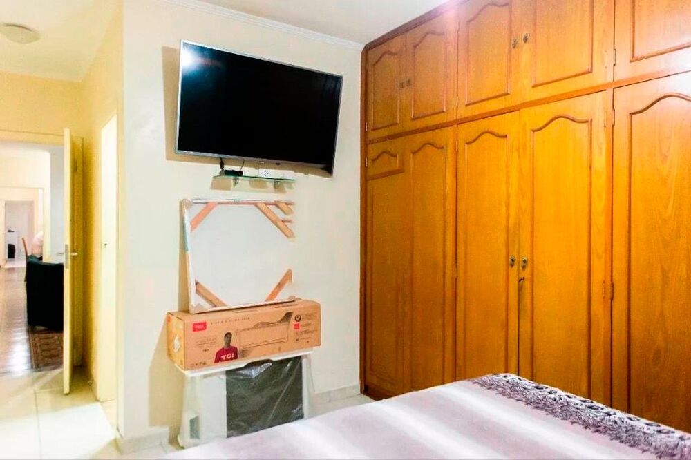 Sobrado, 2 quartos, 140 m² - Foto 17