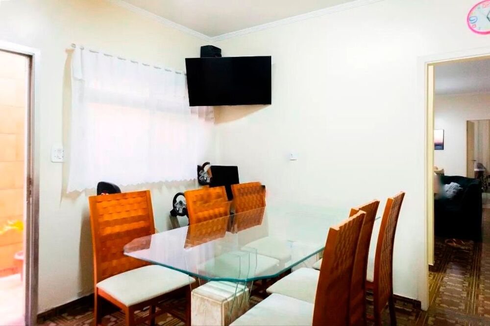 Sobrado, 2 quartos, 140 m² - Foto 4