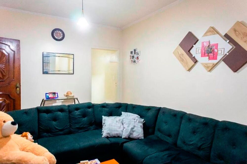 Sobrado, 2 quartos, 140 m² - Foto 20