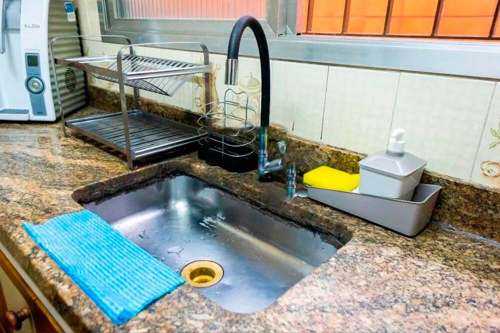 Sobrado, 2 quartos, 140 m² - Foto 6