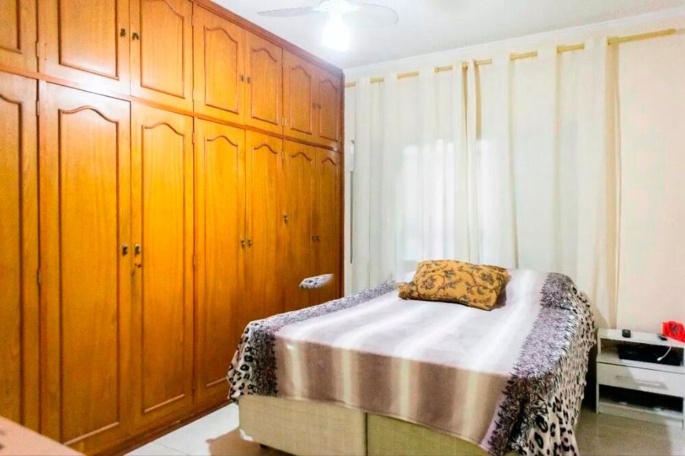 Sobrado, 2 quartos, 140 m² - Foto 1