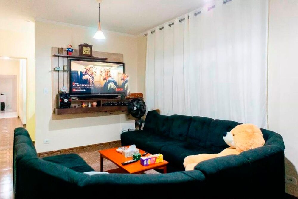 Sobrado, 2 quartos, 140 m² - Foto 10