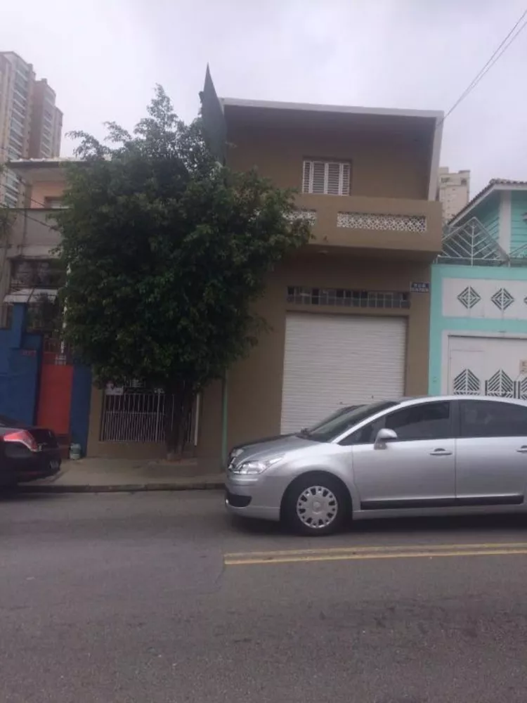 Sobrado para alugar com 4 quartos, 100m² - Foto 1