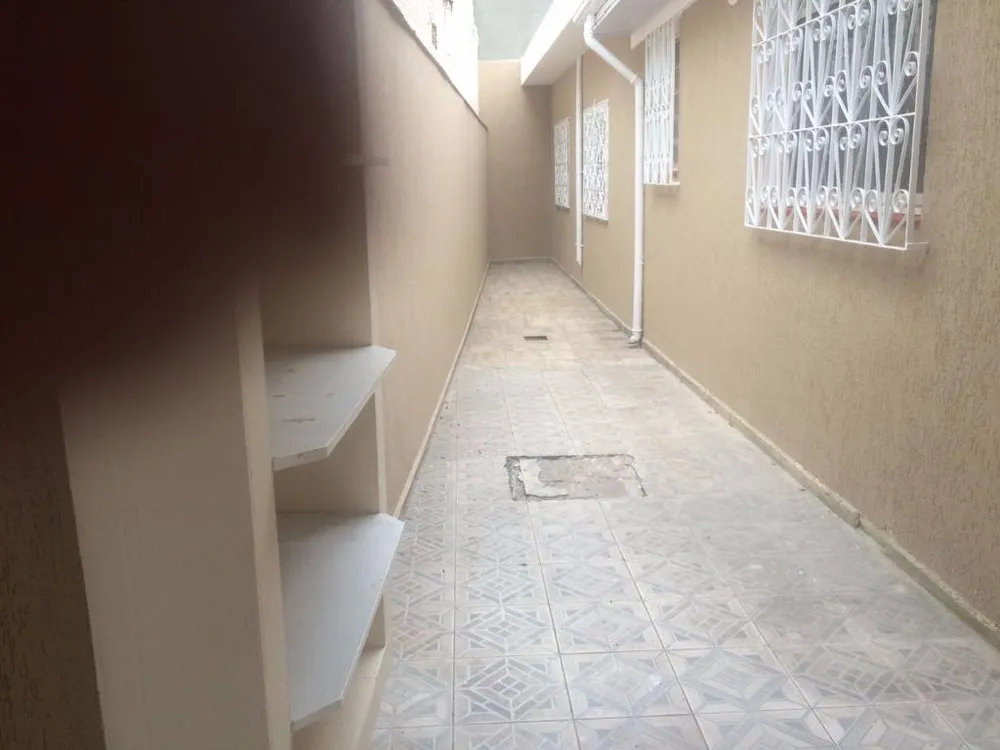 Sobrado, 4 quartos, 100 m² - Foto 19
