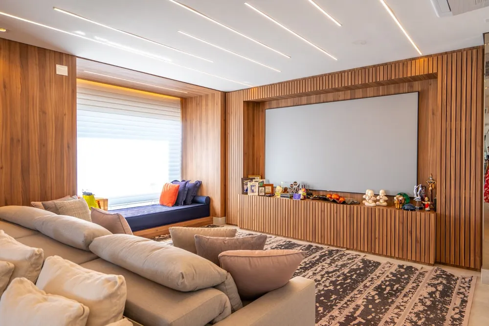 Apartamento, 3 quartos, 374 m² - Foto 4