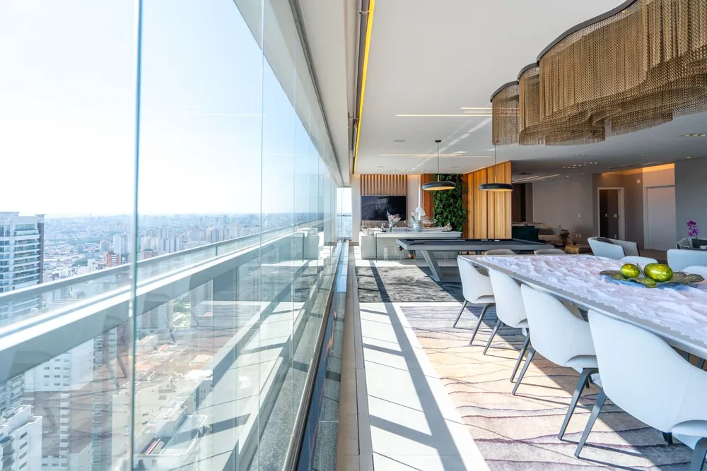 Apartamento, 3 quartos, 374 m² - Foto 7