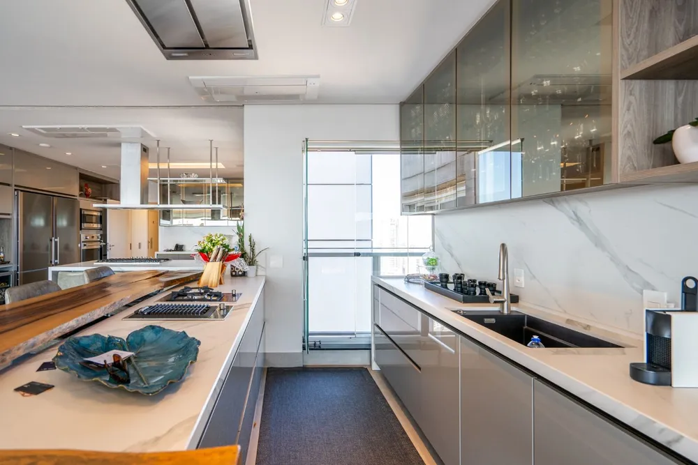 Apartamento, 3 quartos, 374 m² - Foto 9