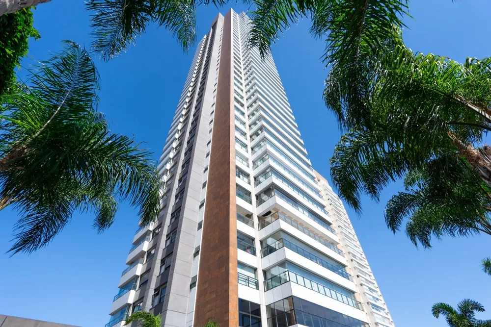 Apartamento, 3 quartos, 374 m² - Foto 2