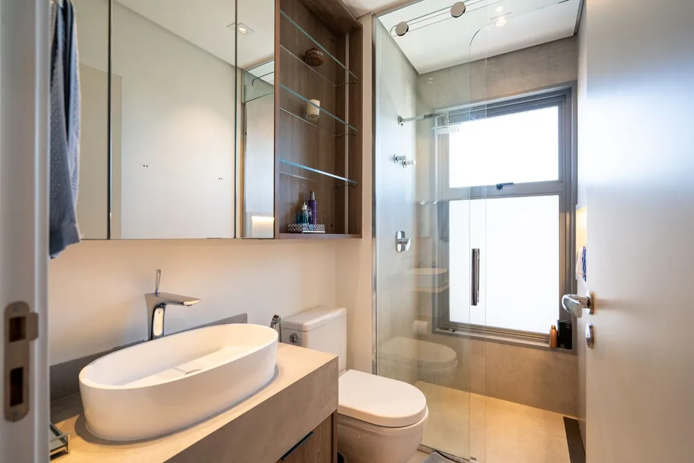 Apartamento, 3 quartos, 374 m² - Foto 14