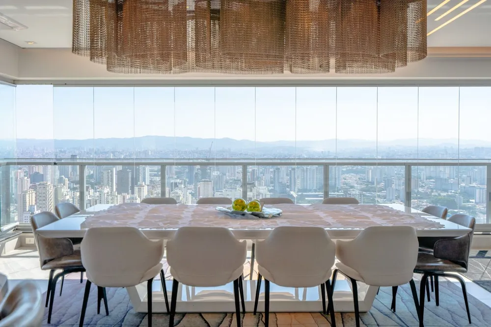 Apartamento, 3 quartos, 374 m² - Foto 5