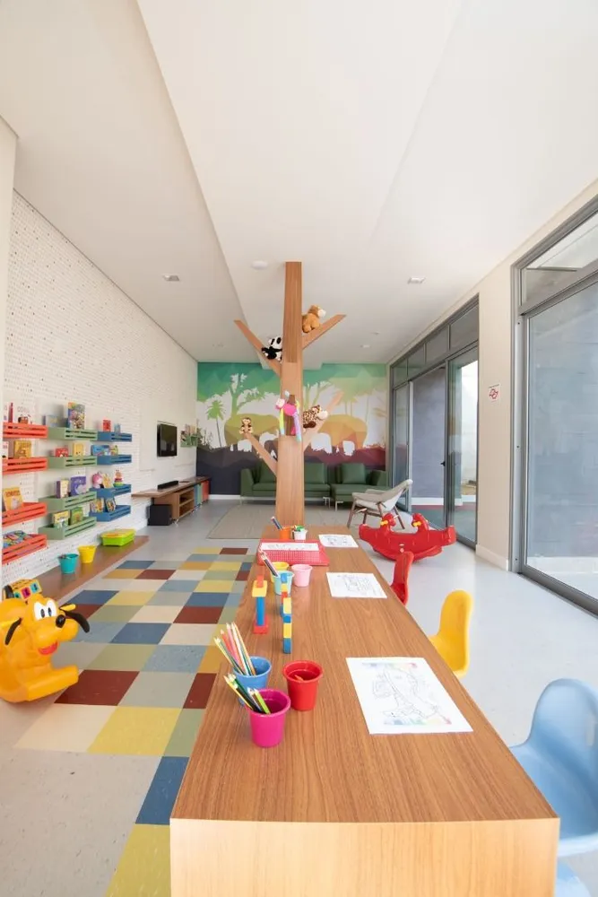 Apartamento, 3 quartos, 374 m² - Foto 16