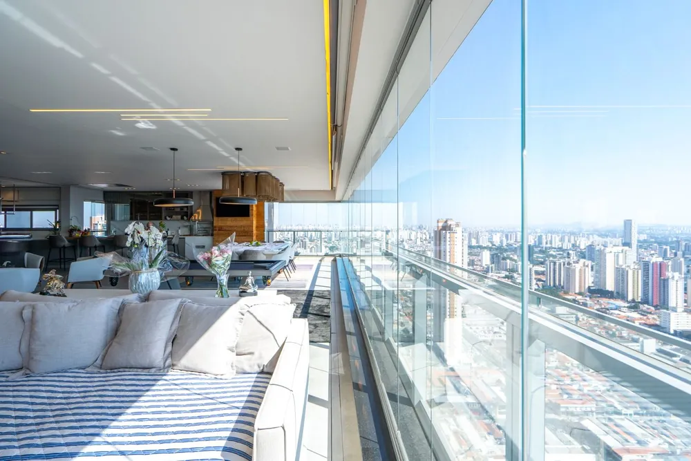 Apartamento, 3 quartos, 374 m² - Foto 8