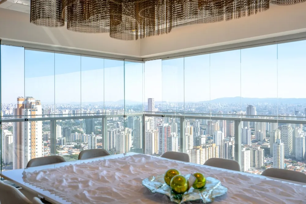 Apartamento, 3 quartos, 374 m² - Foto 6