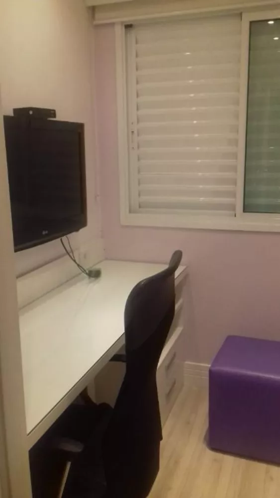 Cobertura à venda com 3 quartos, 190m² - Foto 5