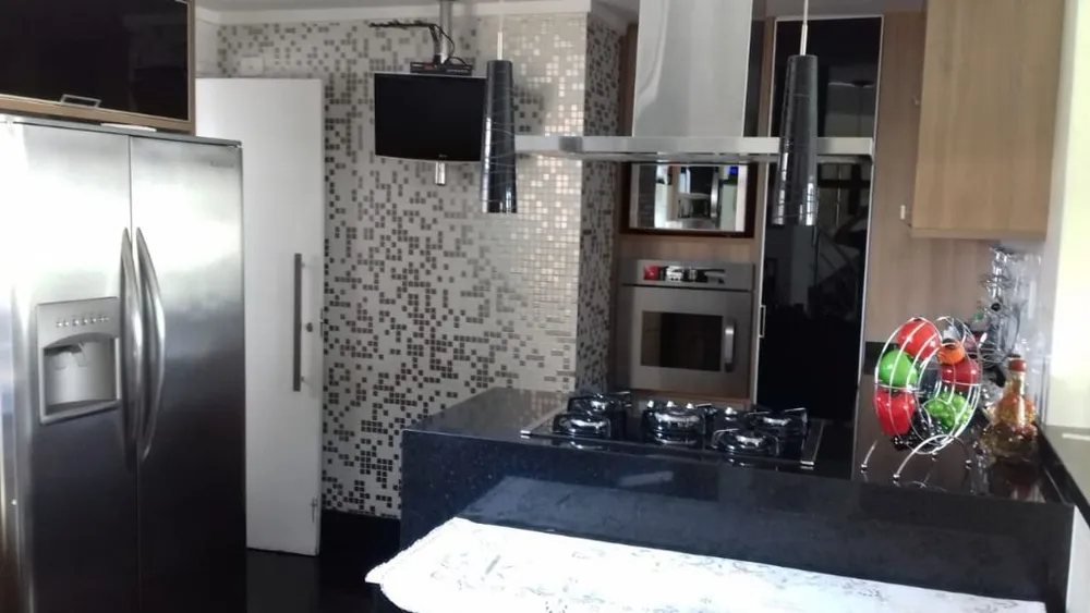 Cobertura, 3 quartos, 190 m² - Foto 9