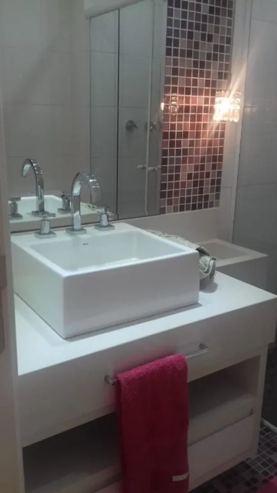 Cobertura, 3 quartos, 190 m² - Foto 12