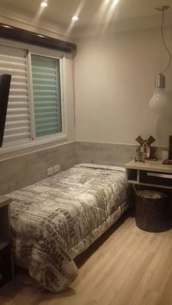 Cobertura à venda com 3 quartos, 190m² - Foto 6