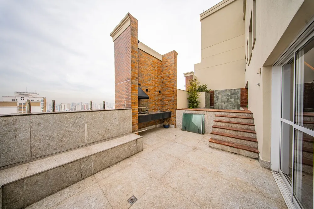 Cobertura, 4 quartos, 253 m² - Foto 6