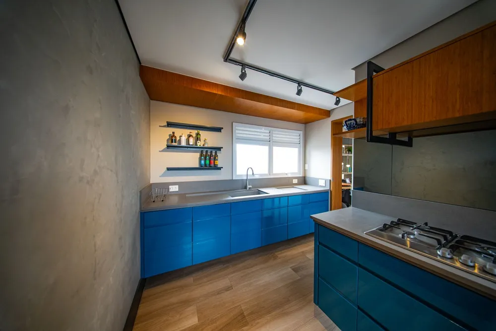 Cobertura, 4 quartos, 253 m² - Foto 5
