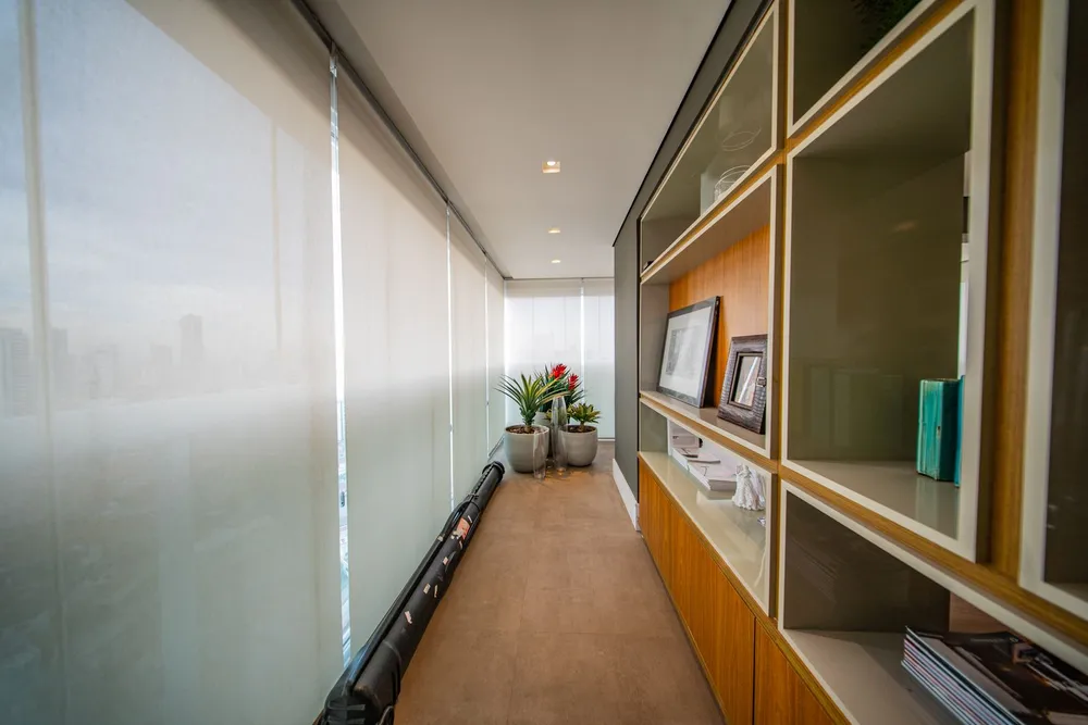 Cobertura, 4 quartos, 253 m² - Foto 8