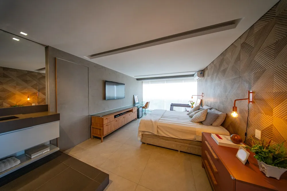 Cobertura, 4 quartos, 253 m² - Foto 1