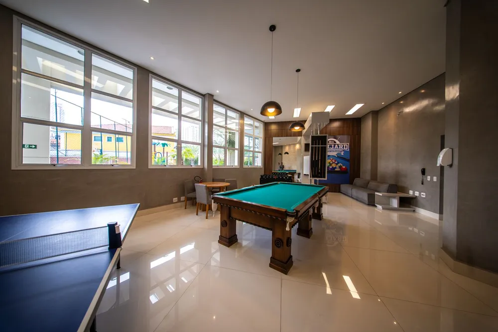 Cobertura, 4 quartos, 253 m² - Foto 3