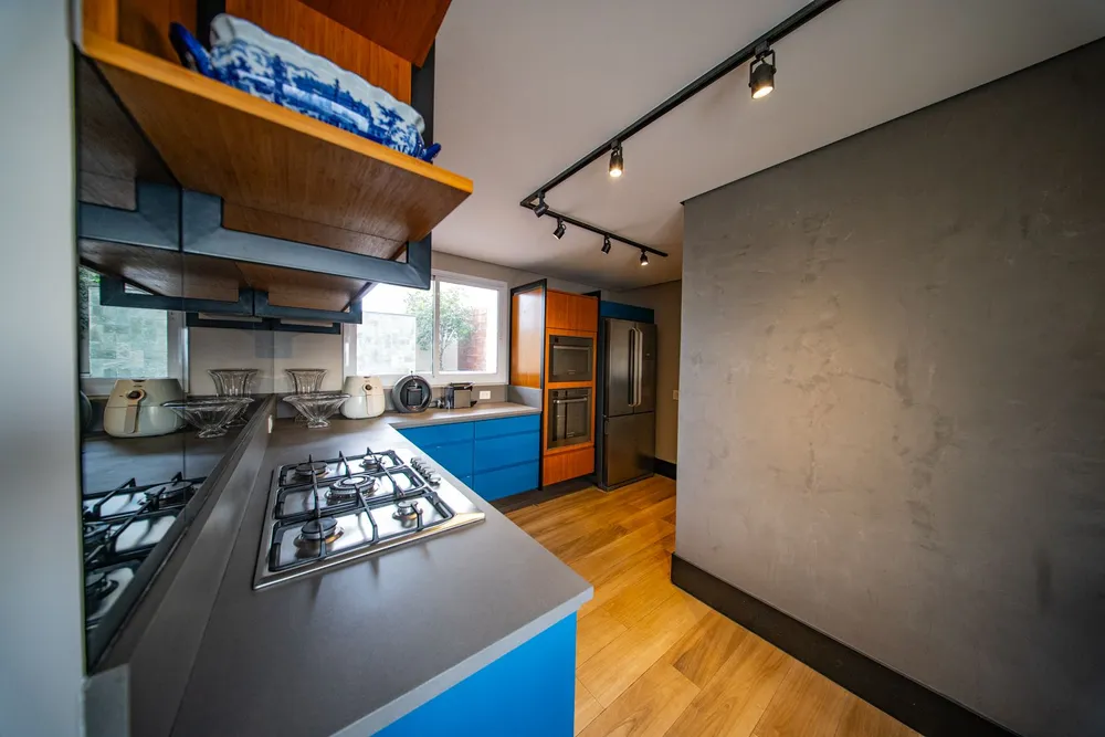 Cobertura, 4 quartos, 253 m² - Foto 2