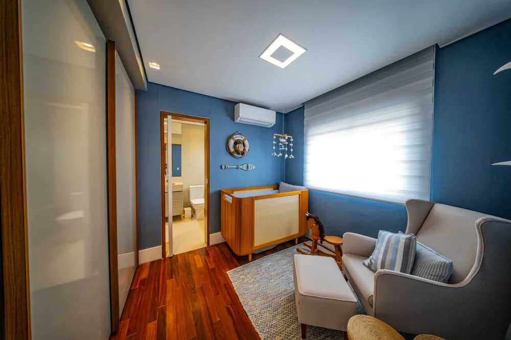 Cobertura, 4 quartos, 253 m² - Foto 8