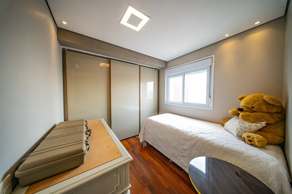 Cobertura, 4 quartos, 253 m² - Foto 6